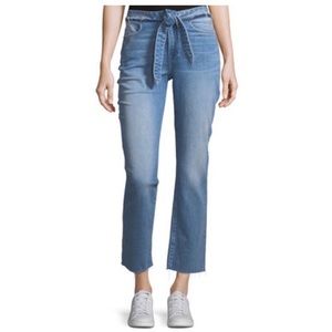 Frame Size 29 Hannington Le High Straight